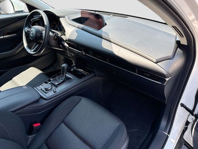 2024 Mazda Mazda CX-30 2.5 S