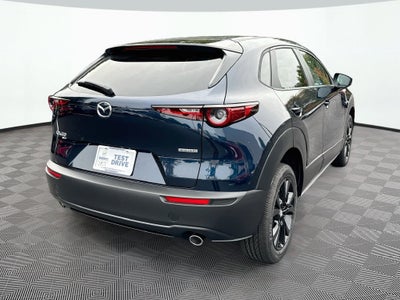 2026 Mazda Mazda CX-30 2.5 S Select Sport AWD