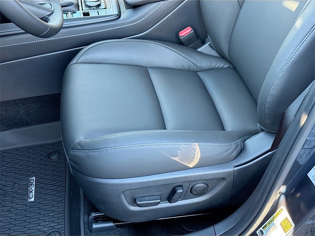 2026 Mazda Mazda CX-30 2.5 S Select Sport AWD