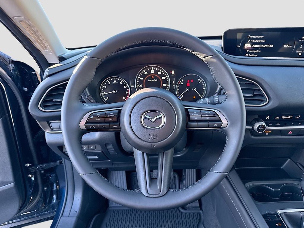 2026 Mazda Mazda CX-30 2.5 S Select Sport AWD