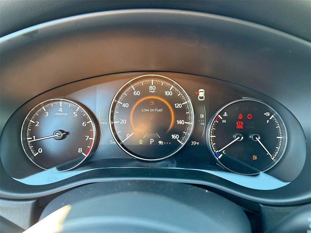 2026 Mazda Mazda CX-30 2.5 S Select Sport AWD