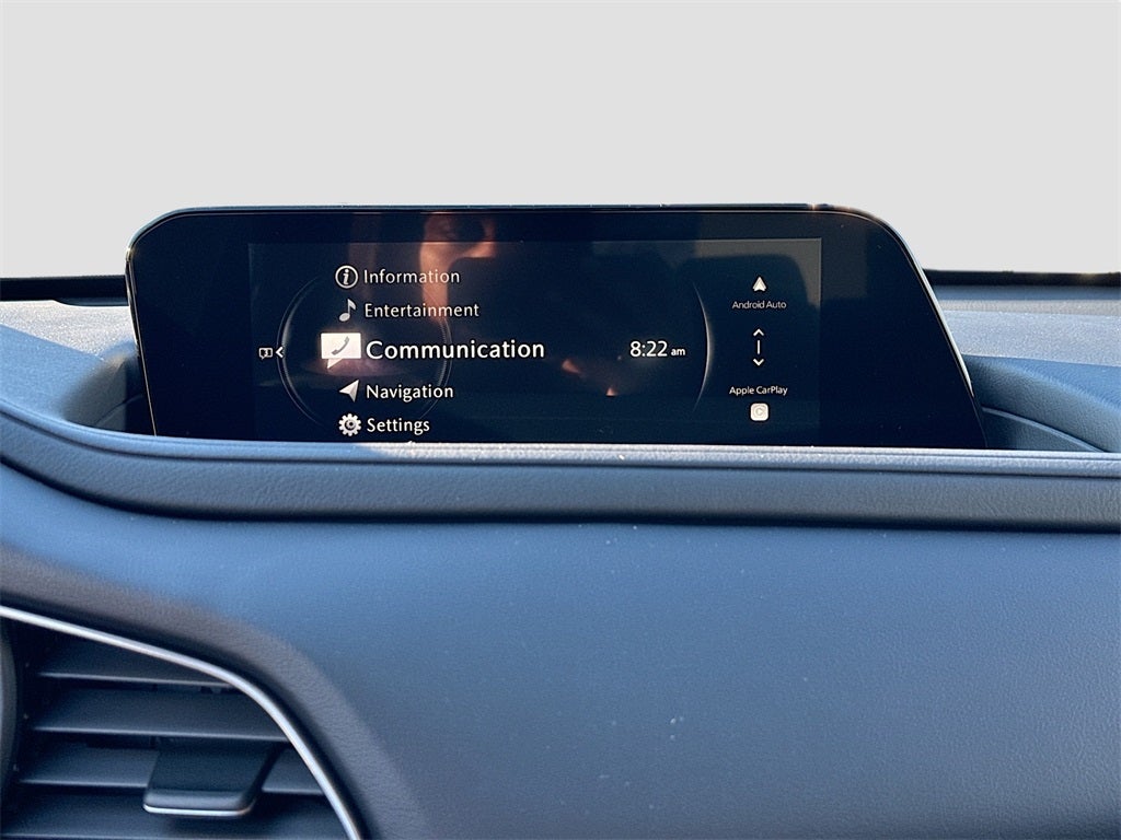 2026 Mazda Mazda CX-30 2.5 S Select Sport AWD