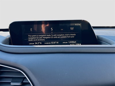 2026 Mazda Mazda CX-30 2.5 S Select Sport AWD