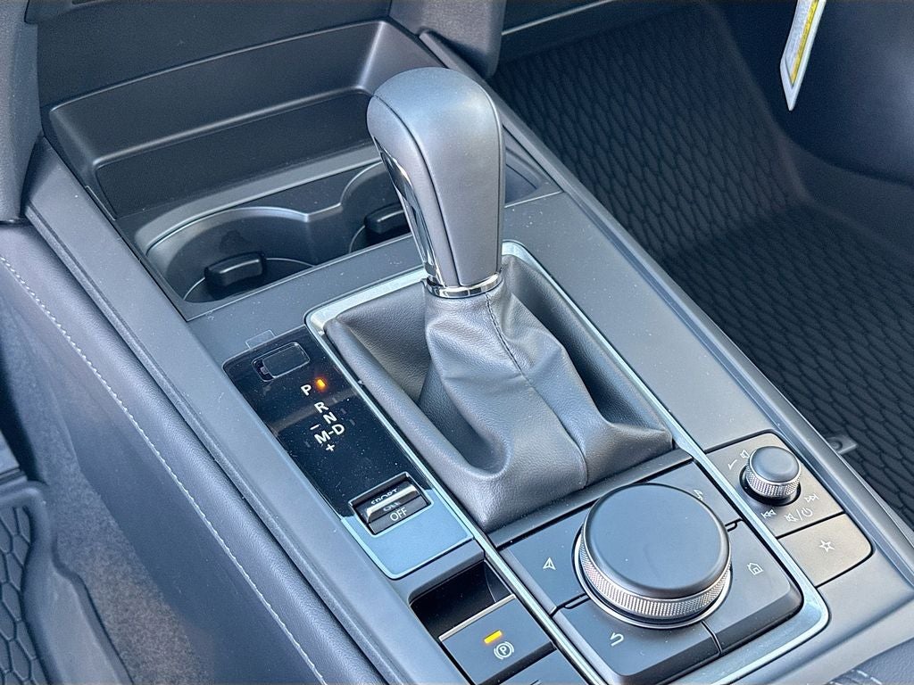 2026 Mazda Mazda CX-30 2.5 S Select Sport AWD