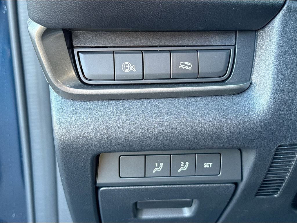 2026 Mazda Mazda CX-30 2.5 S Select Sport AWD