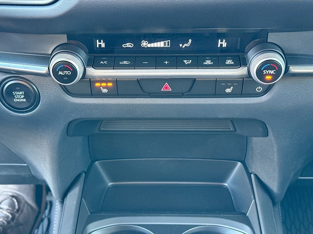 2026 Mazda Mazda CX-30 2.5 S Select Sport AWD