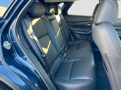 2026 Mazda Mazda CX-30 2.5 S Select Sport AWD