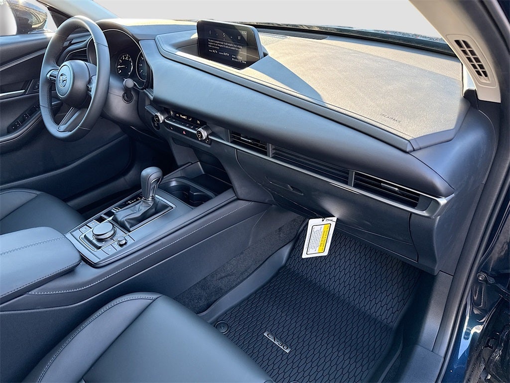 2026 Mazda Mazda CX-30 2.5 S Select Sport AWD