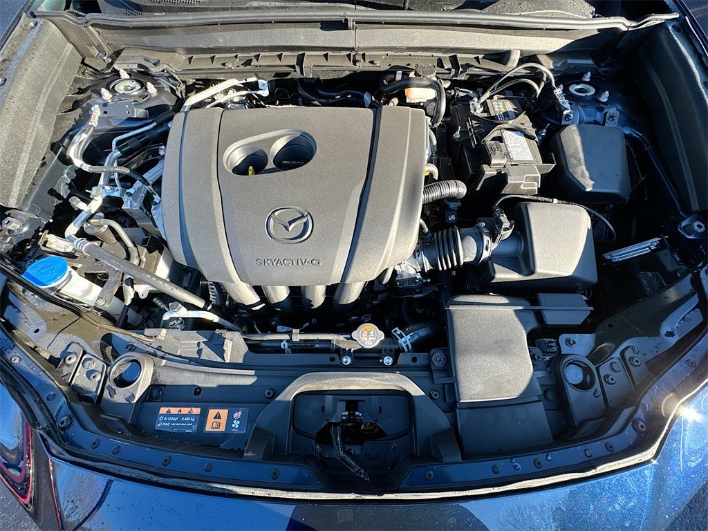 2026 Mazda Mazda CX-30 2.5 S Select Sport AWD