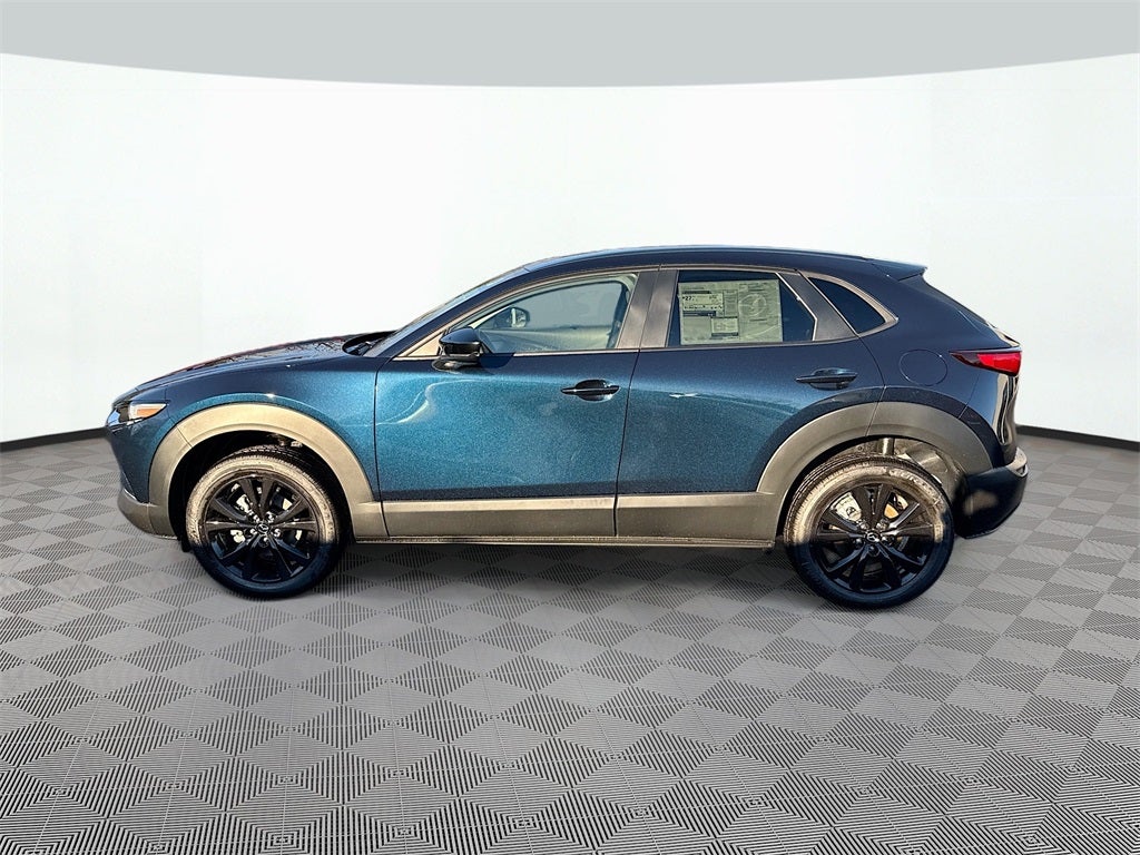 2026 Mazda Mazda CX-30 2.5 S Select Sport AWD