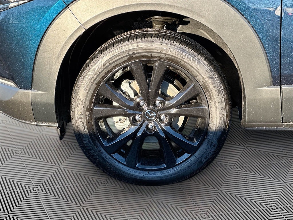 2026 Mazda Mazda CX-30 2.5 S Select Sport AWD