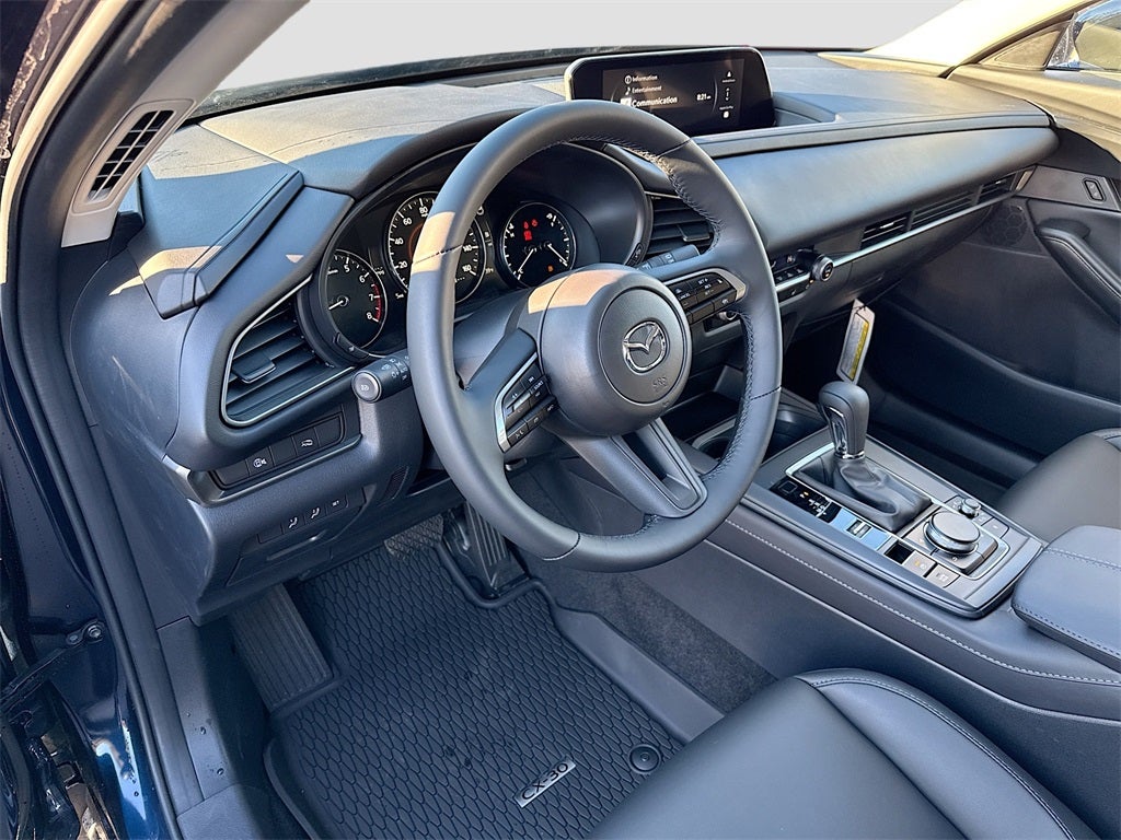 2026 Mazda Mazda CX-30 2.5 S Select Sport AWD