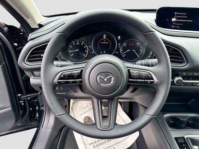 2026 Mazda Mazda CX-30 2.5 S Select Sport AWD