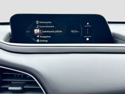 2026 Mazda Mazda CX-30 2.5 S Select Sport AWD