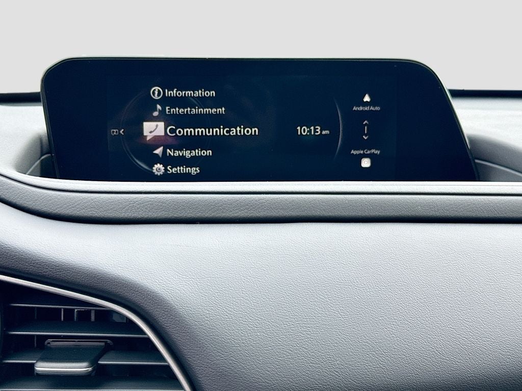 2026 Mazda Mazda CX-30 2.5 S Select Sport AWD