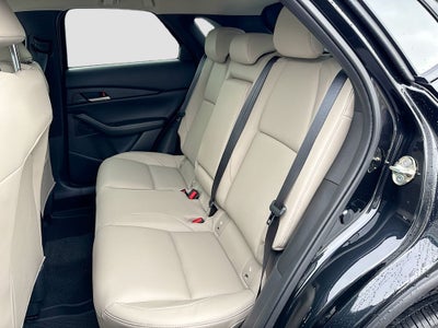 2026 Mazda Mazda CX-30 2.5 S Select Sport AWD