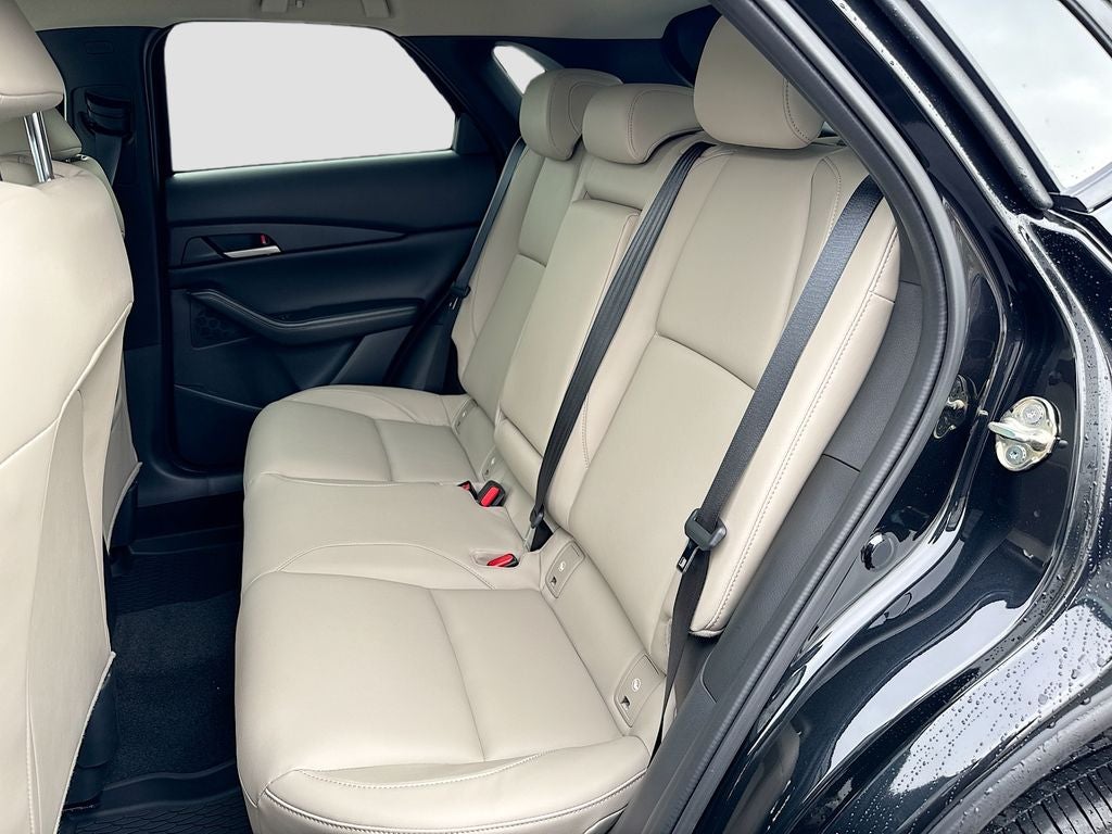 2026 Mazda Mazda CX-30 2.5 S Select Sport AWD