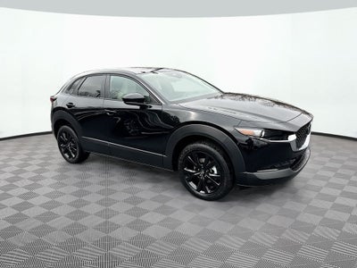2026 Mazda Mazda CX-30 2.5 S Select Sport AWD