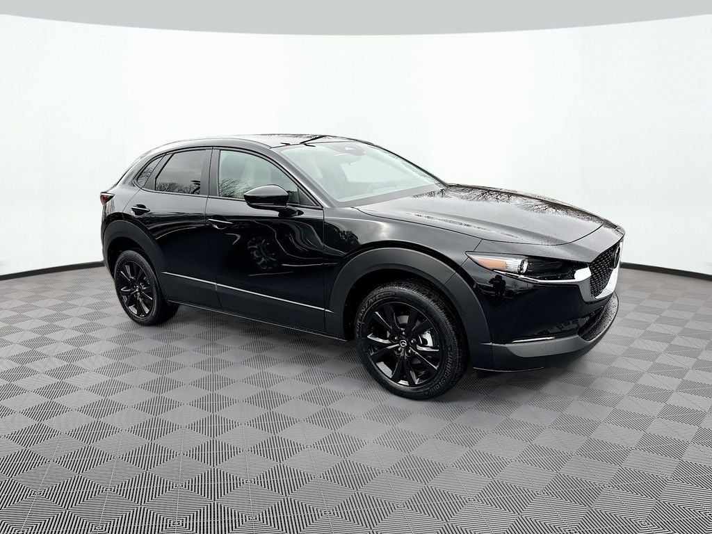 2026 Mazda Mazda CX-30 2.5 S Select Sport AWD