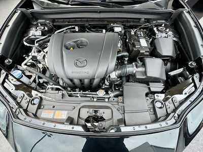 2026 Mazda Mazda CX-30 2.5 S Select Sport AWD