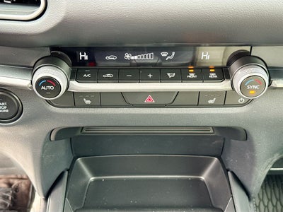 2026 Mazda Mazda CX-30 2.5 S Select Sport AWD