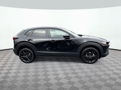 2026 Mazda Mazda CX-30 2.5 S Select Sport AWD