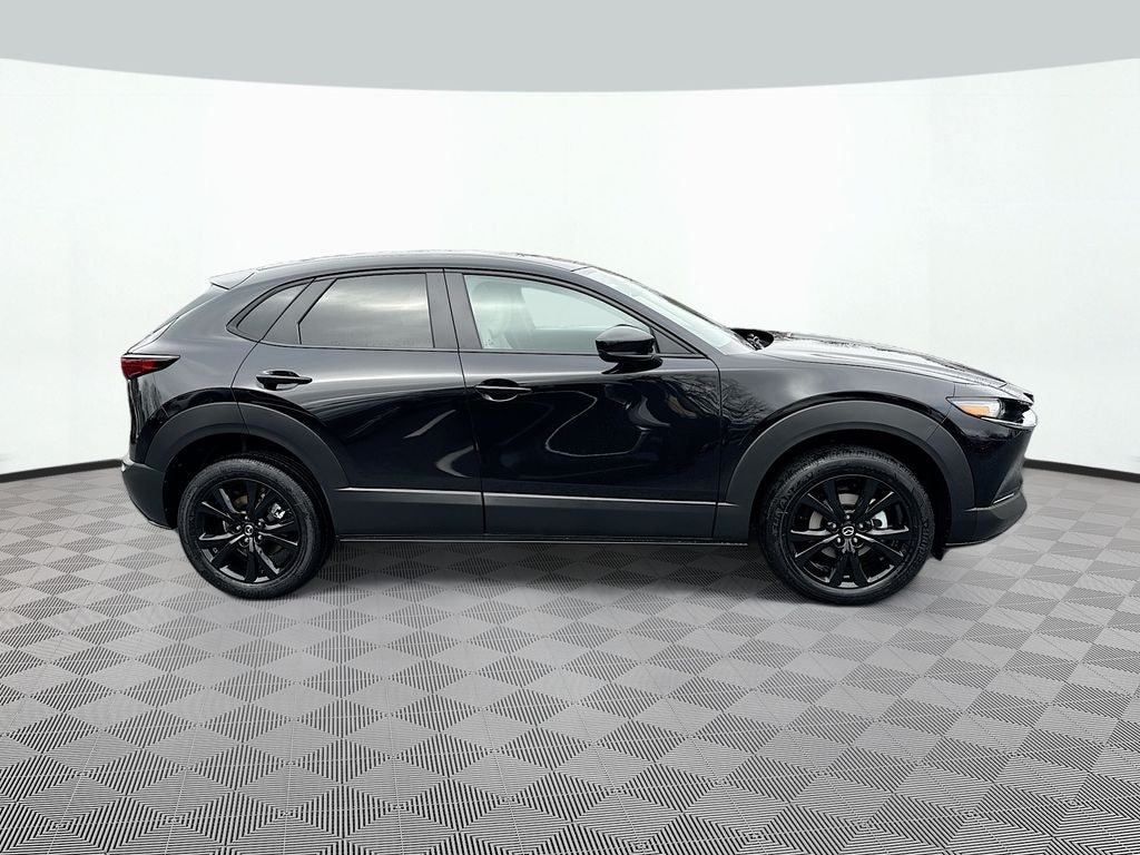 2026 Mazda Mazda CX-30 2.5 S Select Sport AWD