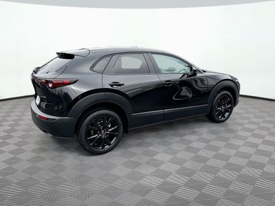 2026 Mazda Mazda CX-30 2.5 S Select Sport AWD