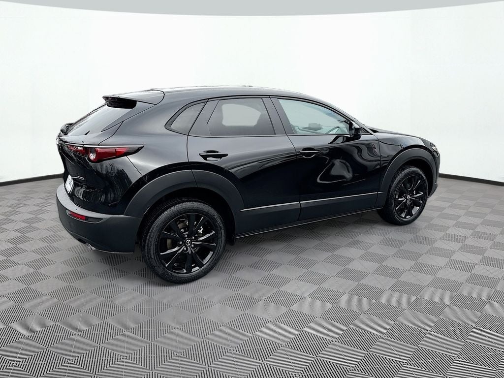 2026 Mazda Mazda CX-30 2.5 S Select Sport AWD