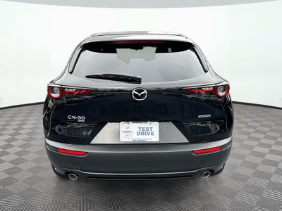 2026 Mazda Mazda CX-30 2.5 S Select Sport AWD
