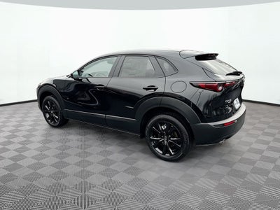 2026 Mazda Mazda CX-30 2.5 S Select Sport AWD
