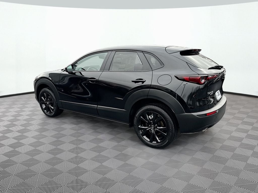2026 Mazda Mazda CX-30 2.5 S Select Sport AWD