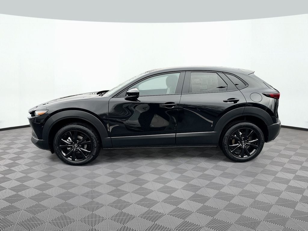 2026 Mazda Mazda CX-30 2.5 S Select Sport AWD