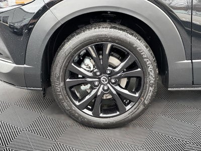 2026 Mazda Mazda CX-30 2.5 S Select Sport AWD