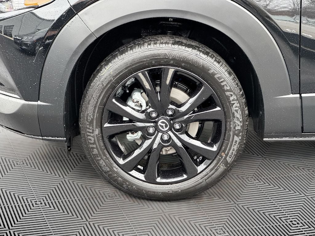 2026 Mazda Mazda CX-30 2.5 S Select Sport AWD