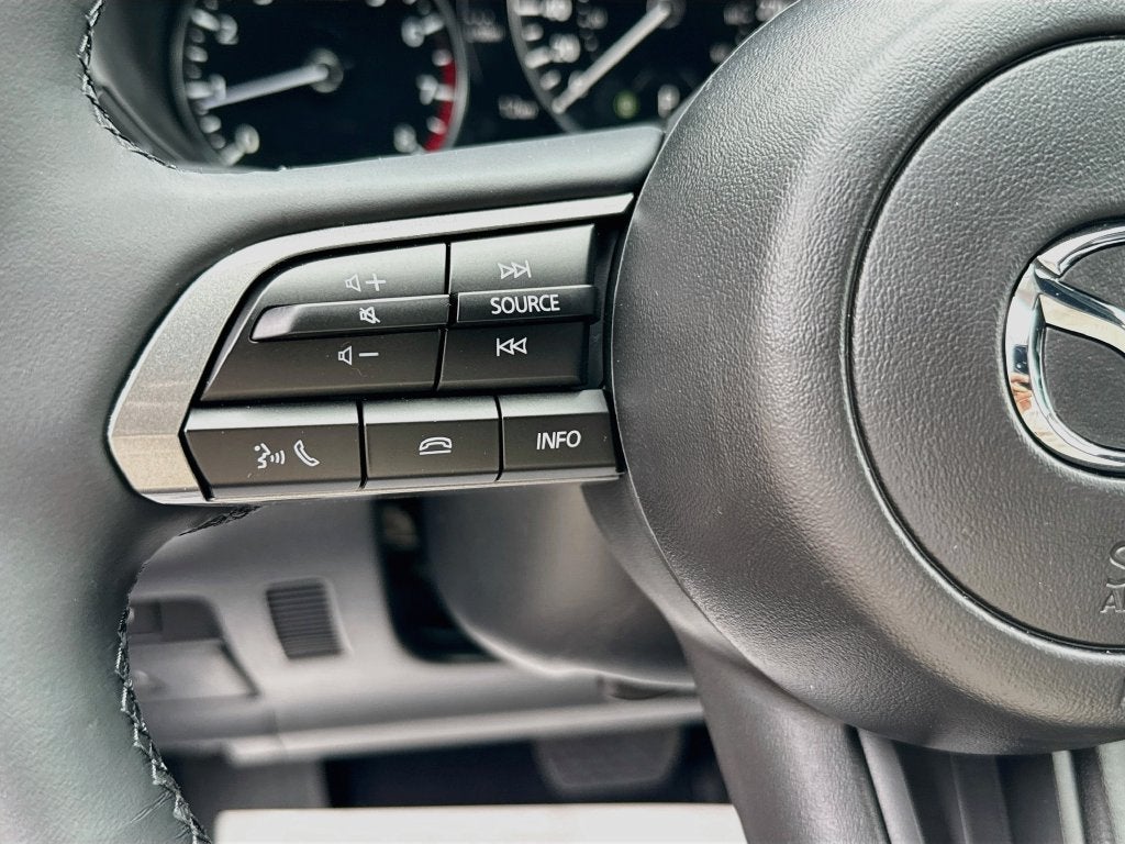 2026 Mazda Mazda CX-30 2.5 S Select Sport AWD