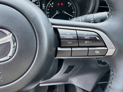 2026 Mazda Mazda CX-30 2.5 S Select Sport AWD