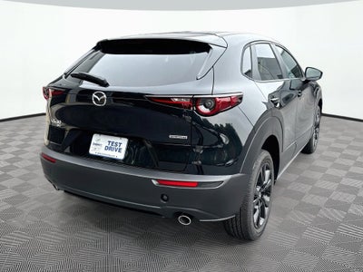 2026 Mazda Mazda CX-30 2.5 S Select Sport AWD