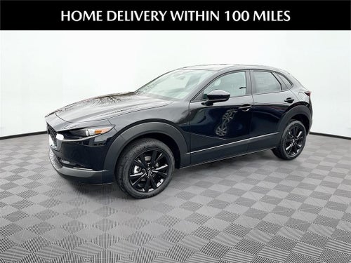 2026 Mazda Mazda CX-30 2.5 S Select Sport AWD