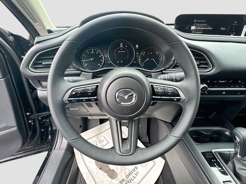 2026 Mazda Mazda CX-30 2.5 S Select Sport AWD