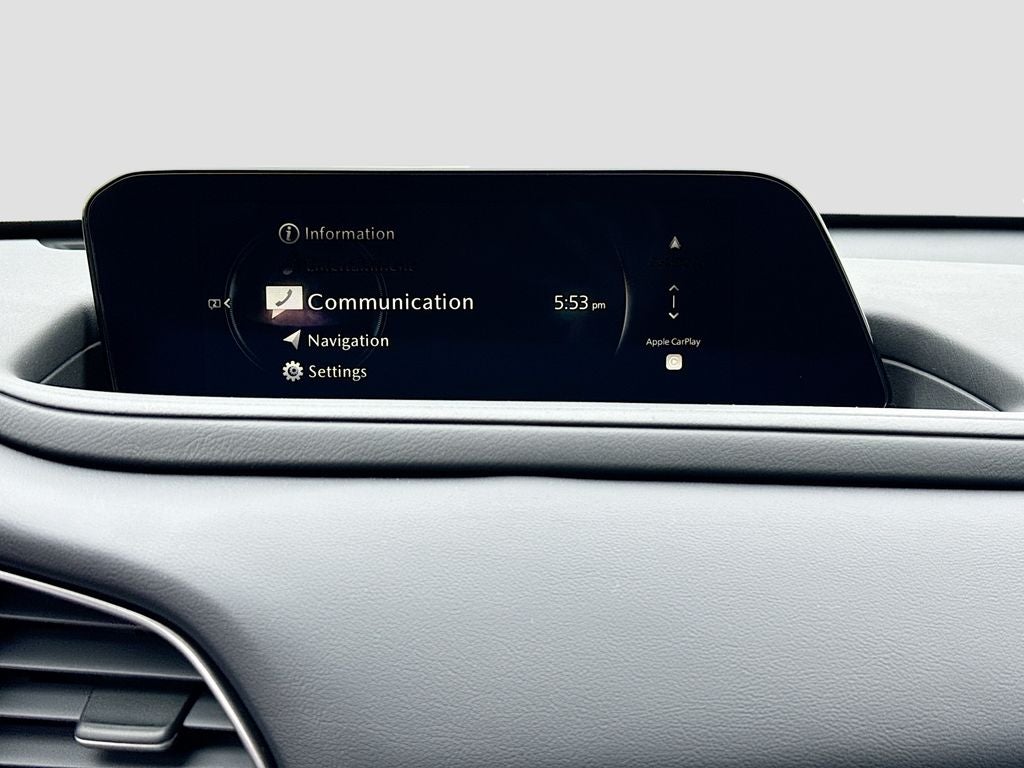 2026 Mazda Mazda CX-30 2.5 S Select Sport AWD