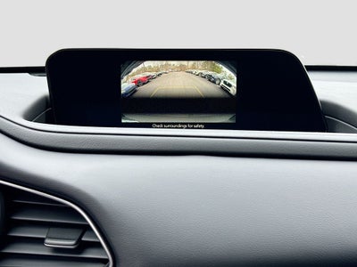 2026 Mazda Mazda CX-30 2.5 S Select Sport AWD