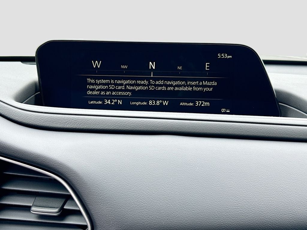 2026 Mazda Mazda CX-30 2.5 S Select Sport AWD