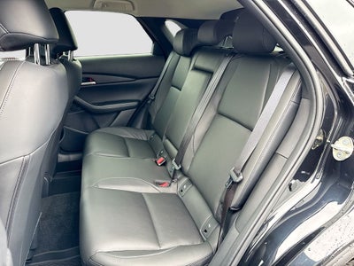 2026 Mazda Mazda CX-30 2.5 S Select Sport AWD