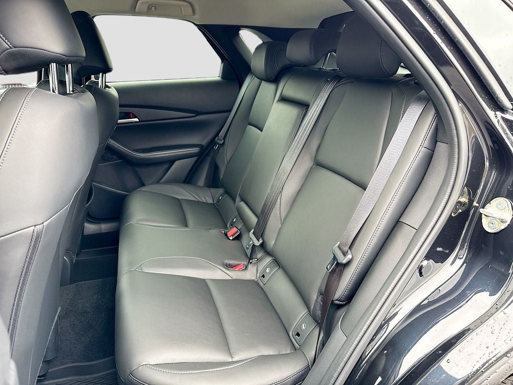 2026 Mazda Mazda CX-30 2.5 S Select Sport AWD