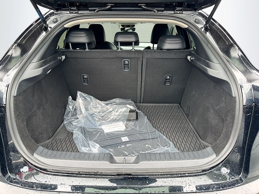 2026 Mazda Mazda CX-30 2.5 S Select Sport AWD