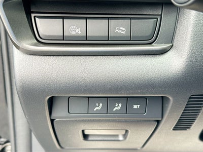 2026 Mazda Mazda CX-30 2.5 S Select Sport AWD