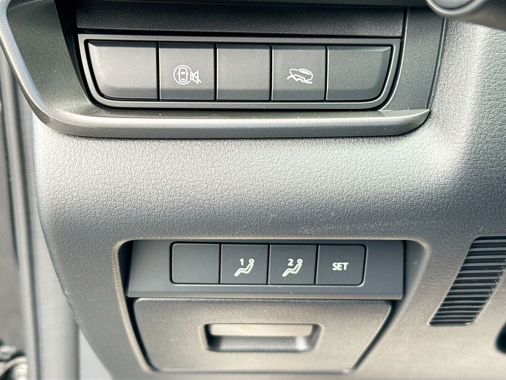 2026 Mazda Mazda CX-30 2.5 S Select Sport AWD