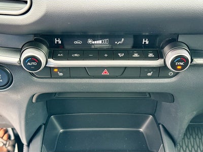 2026 Mazda Mazda CX-30 2.5 S Select Sport AWD