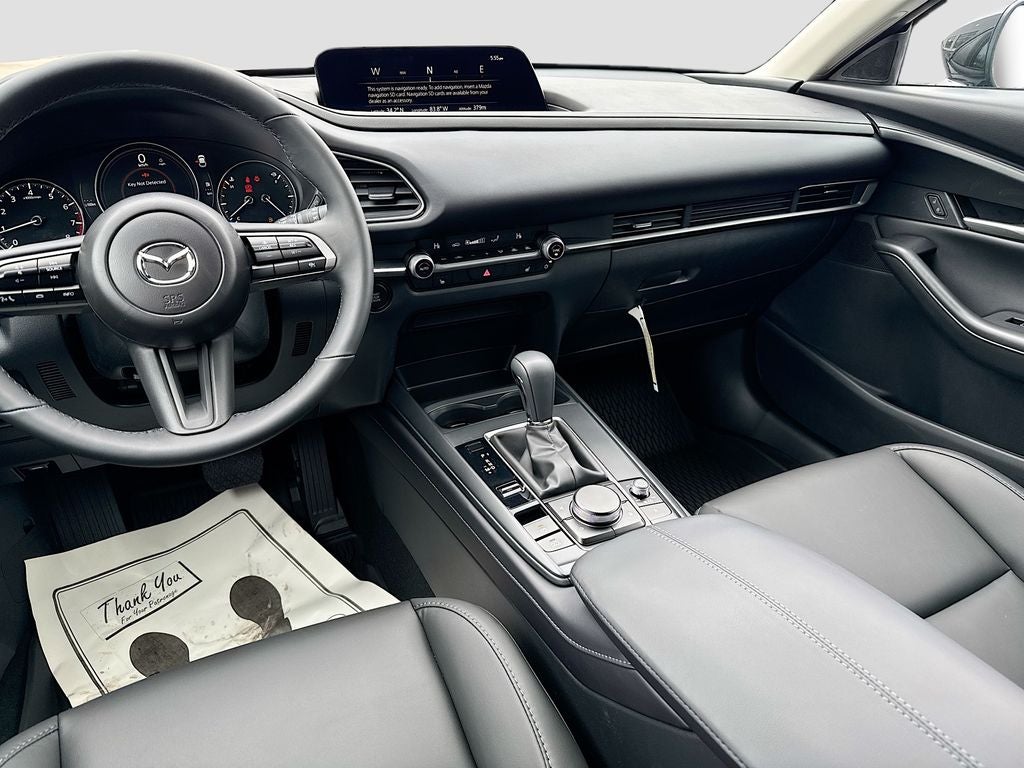 2026 Mazda Mazda CX-30 2.5 S Select Sport AWD